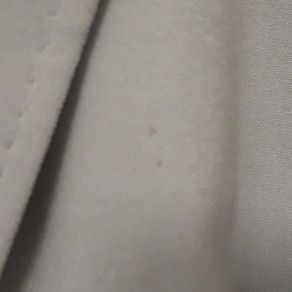 Worthington-Olive Military Inspired Jacket- 8 - Picture 4 of 8